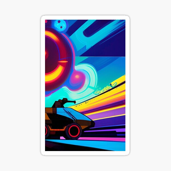 "Tank ZL0113/22" Sticker by Zombielongy | Redbubble