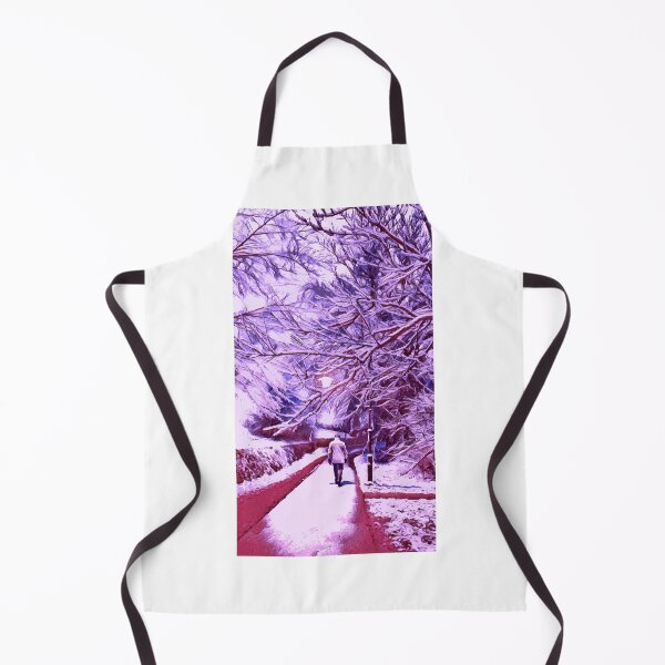 Item preview, A walk in the winter designed and sold by slikar.