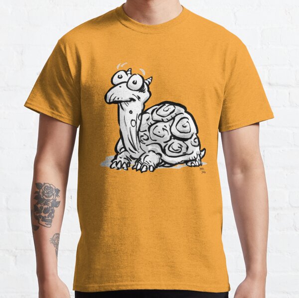 CORNIBUS SCHILDKRÖTE Classic T-Shirt