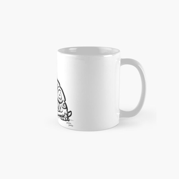CORNIBUS SCHILDKRÖTE Tasse (Standard)