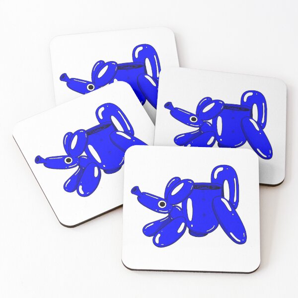 Item preview, Balloon dog mug designed and sold by Helena Dam.