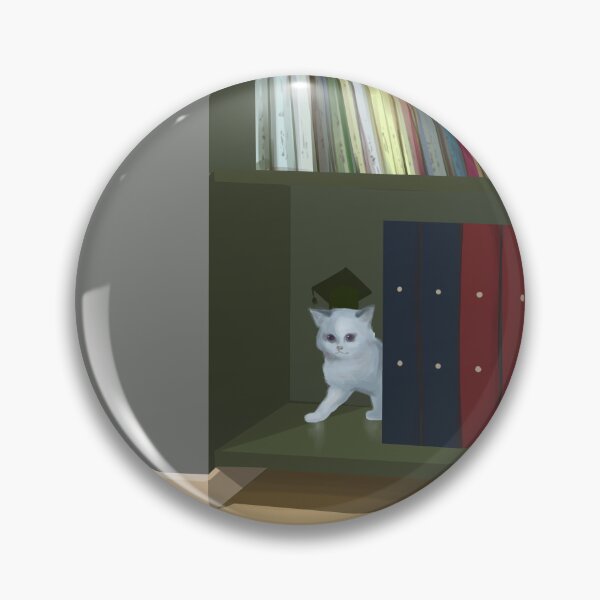 Item preview, Mystery Bookstore designed and sold by Drawabook.