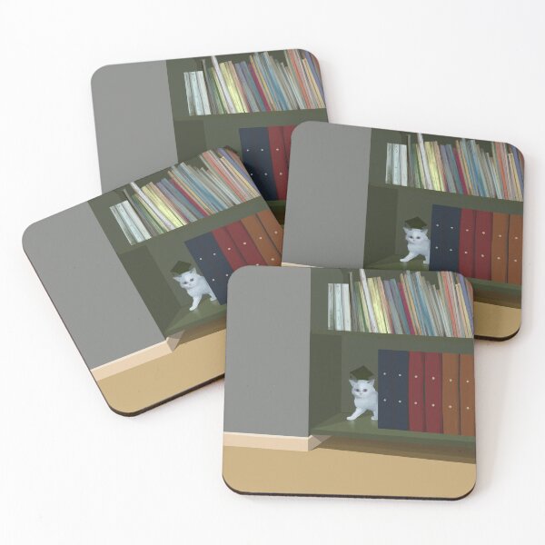 Item preview, Mystery Bookstore designed and sold by Drawabook.