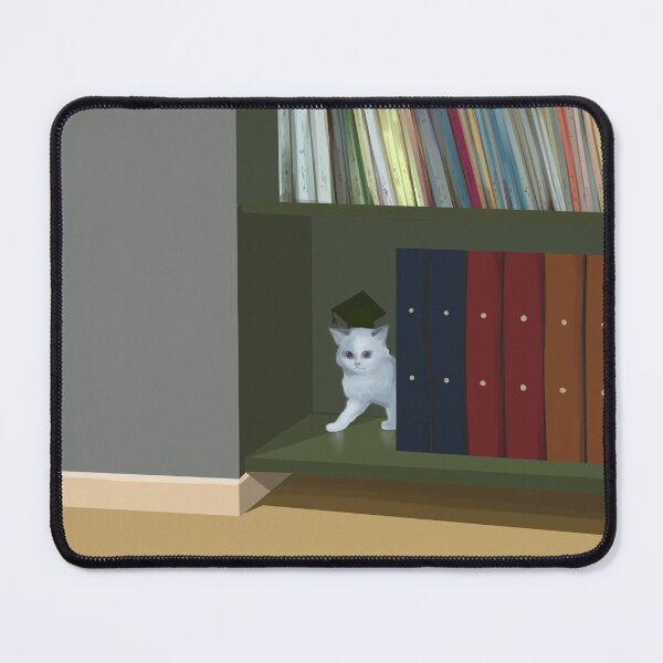 Item preview, Mystery Bookstore designed and sold by Drawabook.