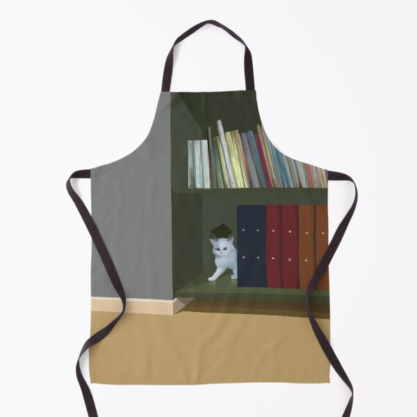 Item preview, Mystery Bookstore designed and sold by Drawabook.