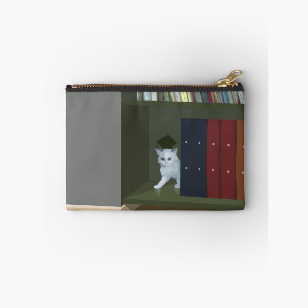 Item preview, Mystery Bookstore designed and sold by Drawabook.
