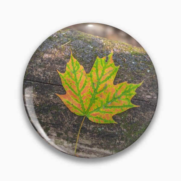 Item preview, ' A Shy Leaf ' design is HaAwa Products Designed by Harshly For All Redbubble Users  designed and sold by Harshly.