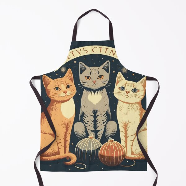 Item preview, Christmas Cats - Christmas tree killer designed and sold by Jacob1114hk.