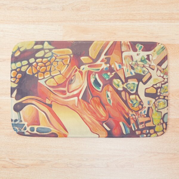 Item preview, GRINGO designed and sold by Alma Del Norte.