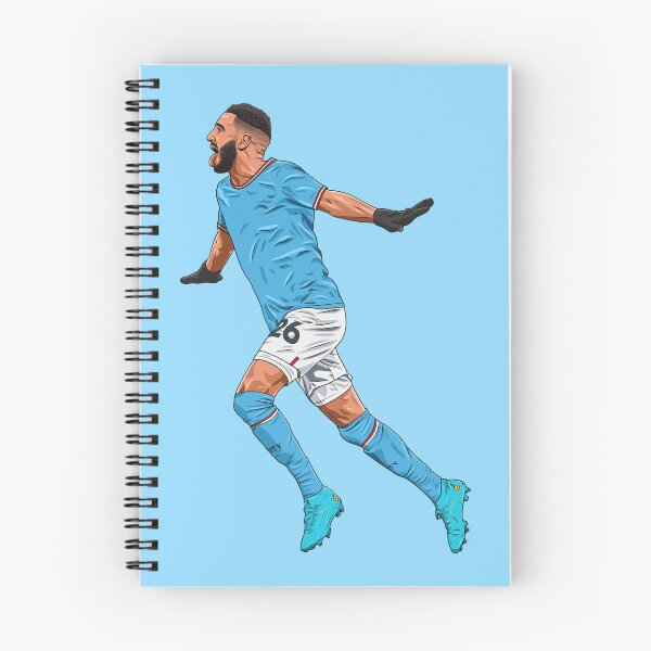 Item preview, Riyad Mahrez designed and sold by ADES-VECTOR .