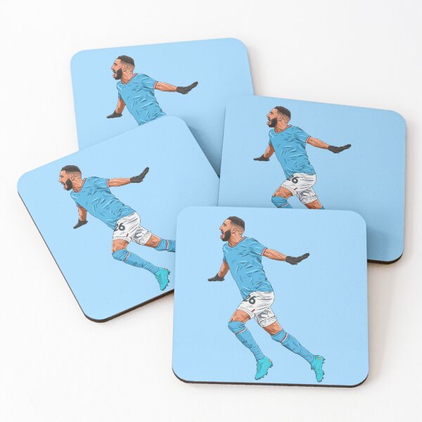 Item preview, Riyad Mahrez designed and sold by ADES-VECTOR .