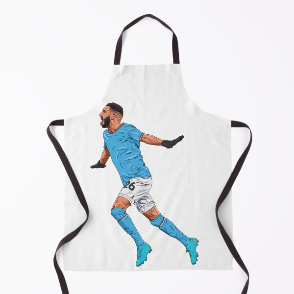 Item preview, Riyad Mahrez designed and sold by ADES-VECTOR .