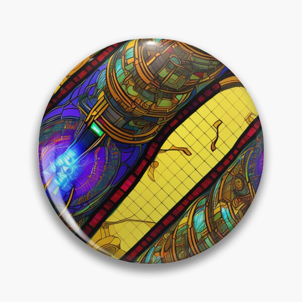 Item preview, Pathways to the Core designed and sold by CSkyesCreations.