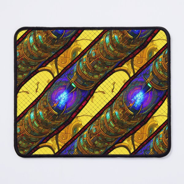 Item preview, Pathways to the Core designed and sold by CSkyesCreations.
