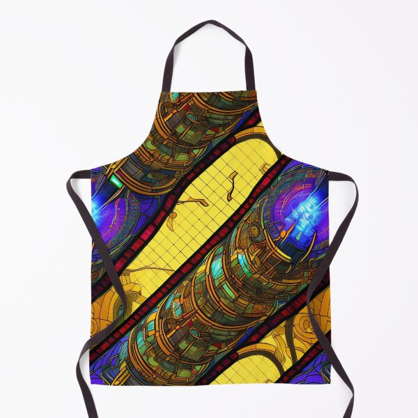 Item preview, Pathways to the Core designed and sold by CSkyesCreations.