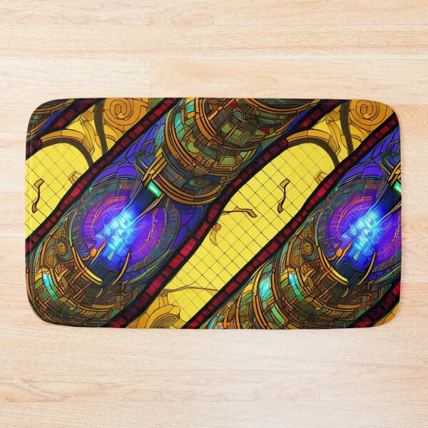 Item preview, Pathways to the Core designed and sold by CSkyesCreations.
