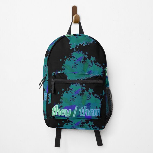 Item preview, They / Them designed and sold by Voxpolli.