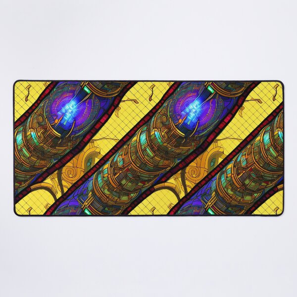 Item preview, Pathways to the Core designed and sold by CSkyesCreations.