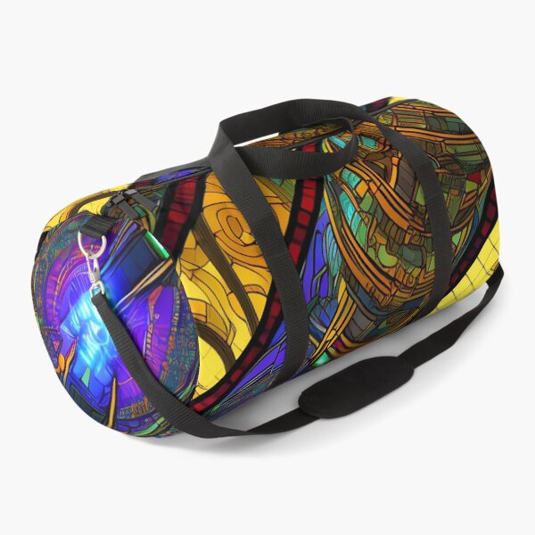 Item preview, Pathways to the Core designed and sold by CSkyesCreations.