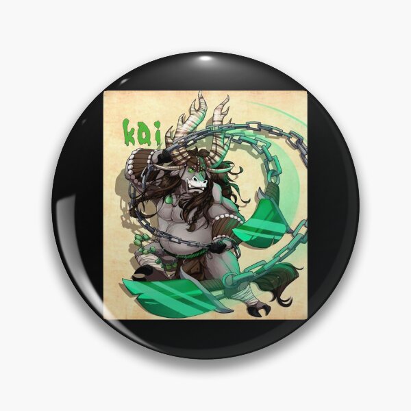 Item preview,   Kai , kung fu panda designed and sold by Toothless-3377.