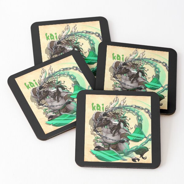 Item preview,   Kai , kung fu panda designed and sold by Toothless-3377.