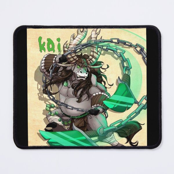 Item preview, Kai , kung fu panda designed and sold by Toothless-3377.