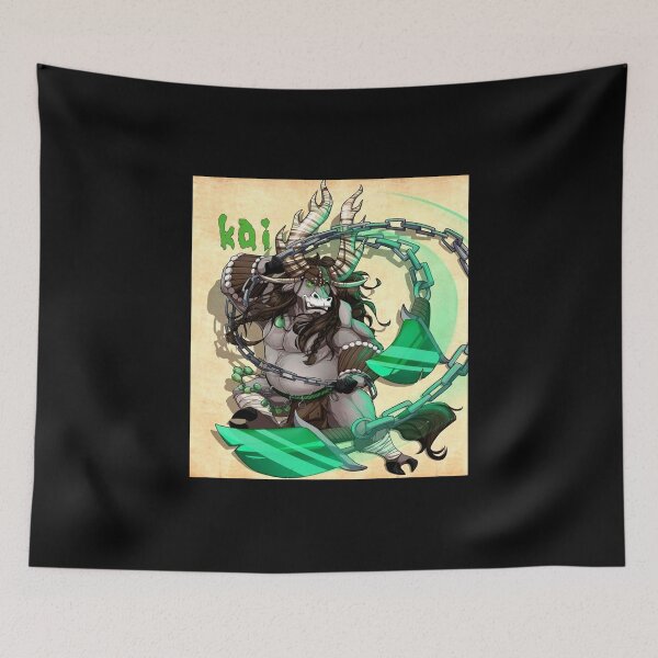 Item preview,   Kai , kung fu panda designed and sold by Toothless-3377.
