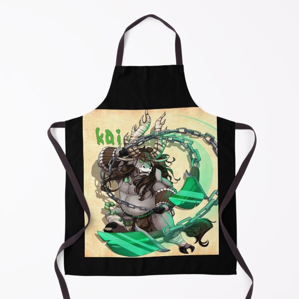 Item preview,   Kai , kung fu panda designed and sold by Toothless-3377.