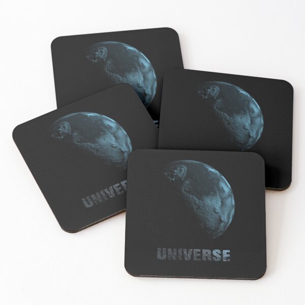 Item preview, Universe - planetary print for astronomy lovers designed and sold by Monikatees.