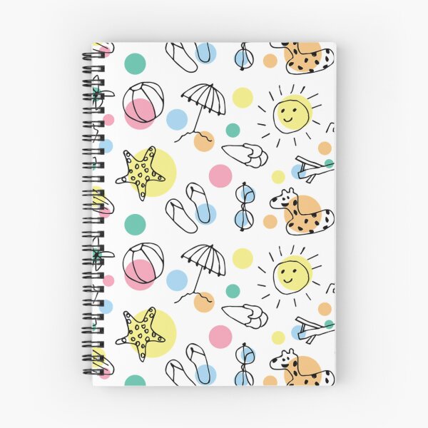 Item preview, Summer Vibe designed and sold by DigitalLionShop.