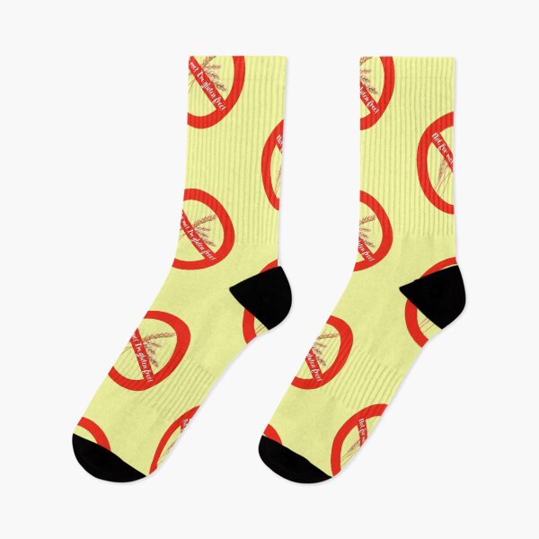 Item preview, Not for Me I'm Gluten Free designed and sold by GoodMoodFood.
