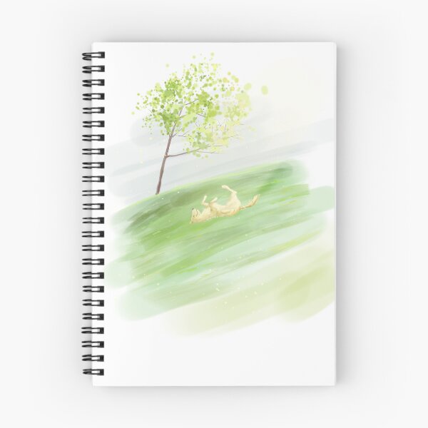 Item preview, creative play dog designed and sold by Drawabook.