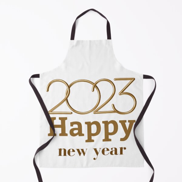 Item preview, HAPPY NEW YEAR - 2023 - NEW YEAR 2023 DESIGN designed and sold by WBP Mart.