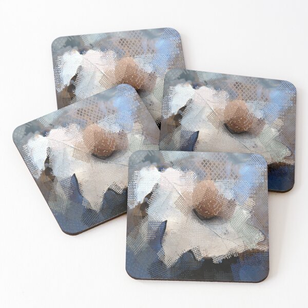 Item preview, Abstract Art - Screens designed and sold by MinnMarArt.
