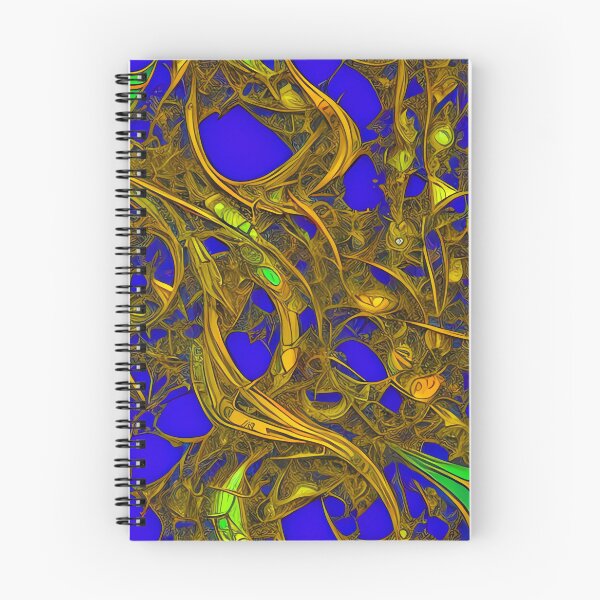 Item preview, Visualization of the Neural Web designed and sold by CSkyesCreations.
