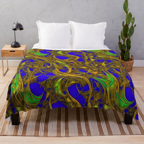 Item preview, Visualization of the Neural Web designed and sold by CSkyesCreations.