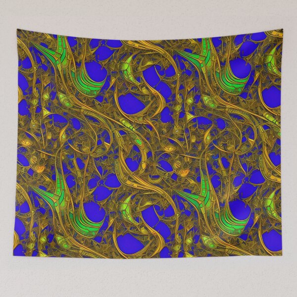 Item preview, Visualization of the Neural Web designed and sold by CSkyesCreations.