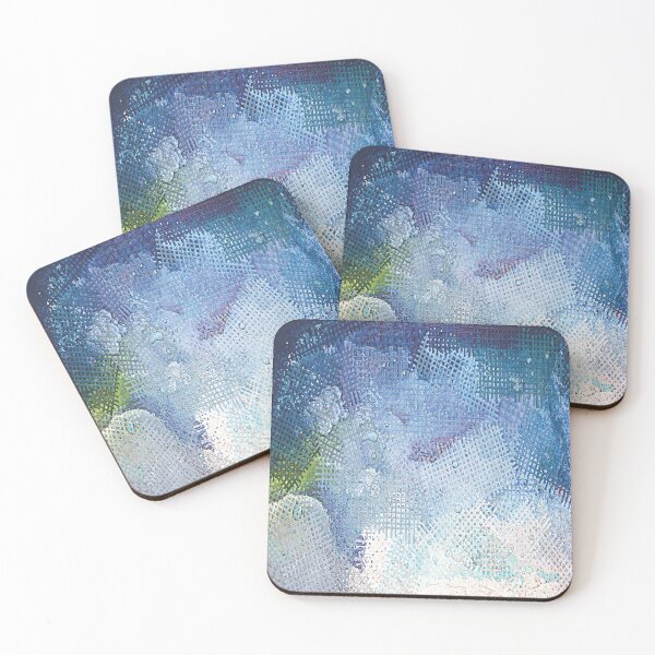 Item preview, Abstract Art - Screens designed and sold by MinnMarArt.