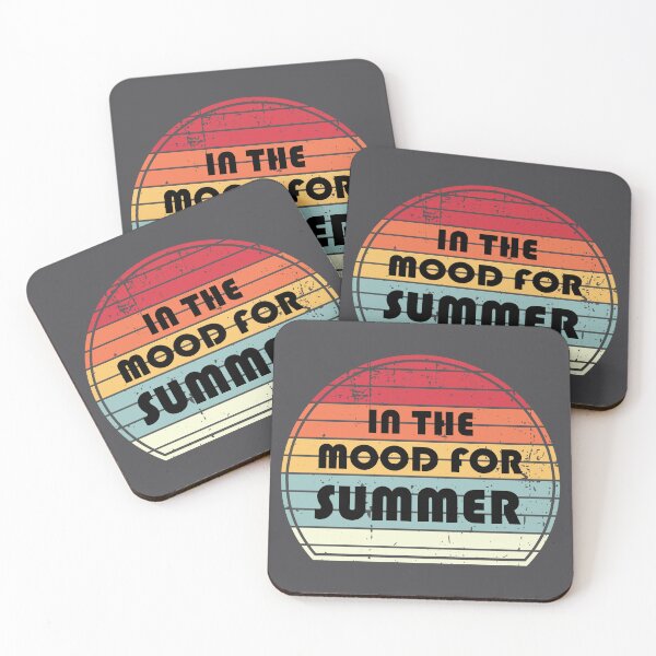 Item preview, Sunset quotes - In the mood for Summer designed and sold by LV-creator.