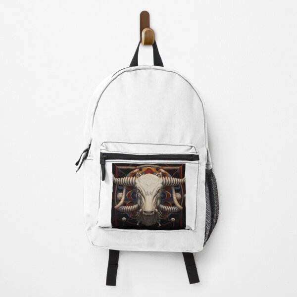 Item preview, Bull Ba'al designed and sold by Frocentric.