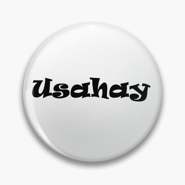 Item preview, Usahay - In Bisaya /  Cebuano means "Sometimes" designed and sold by PabloBSanchez.