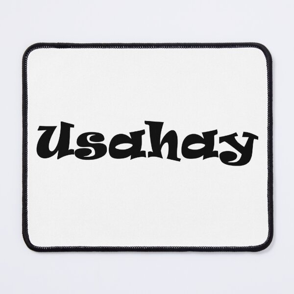 Item preview, Usahay - In Bisaya /  Cebuano means "Sometimes" designed and sold by PabloBSanchez.