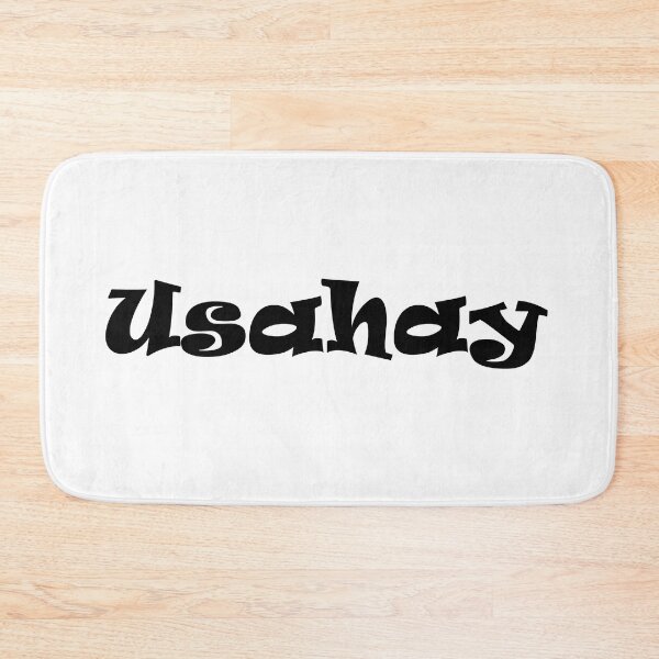 Item preview, Usahay - In Bisaya /  Cebuano means "Sometimes" designed and sold by PabloBSanchez.