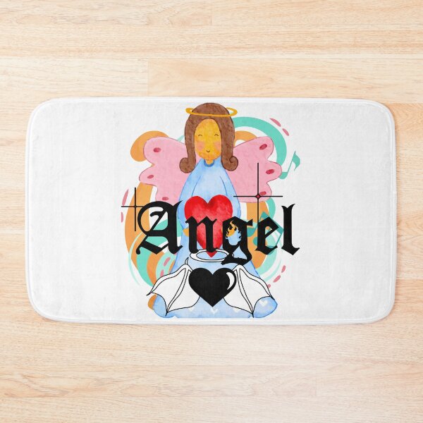 Item preview, Angel With Harp designed and sold by Javedempire.