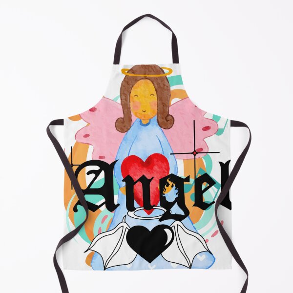Item preview, Angel With Harp designed and sold by Javedempire.