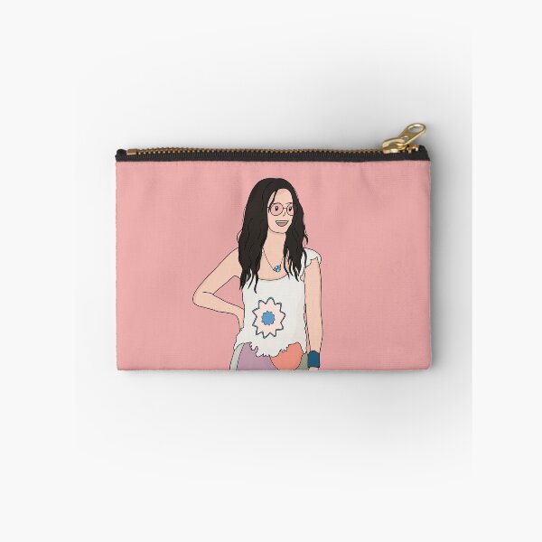 Item preview, Caricatura, ilustración de flor de CBS Ghosts designed and sold by arteinahpets.
