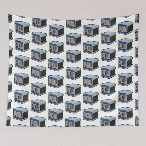 Item preview, POW designed and sold by Radradrad.