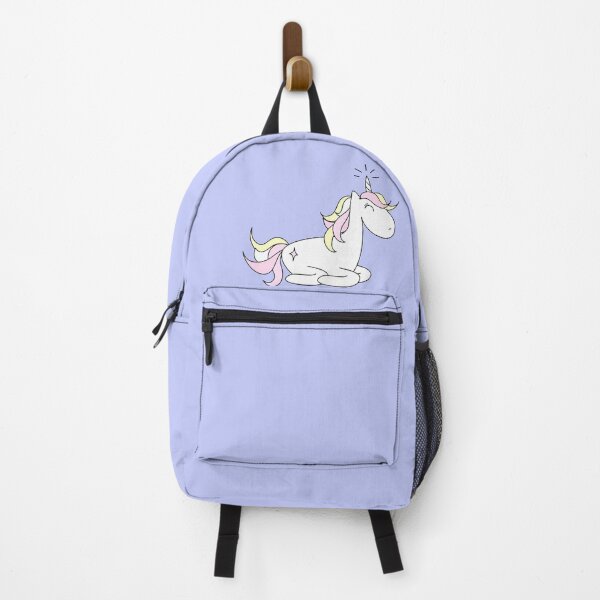 Item preview, Dreaming unicorn designed and sold by RIXXI HEY CO..