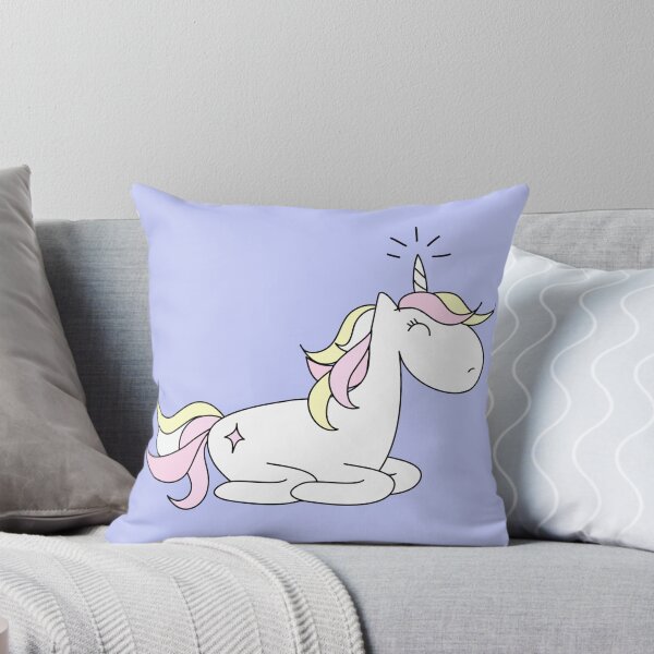 Item preview, Dreaming unicorn designed and sold by RIXXI HEY CO..