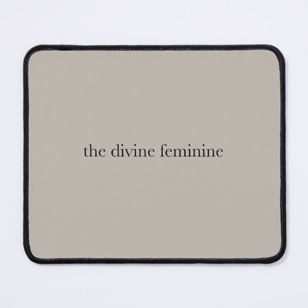 Item preview, the divine feminine <3 designed and sold by moonna designs.